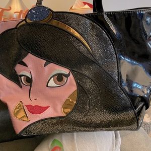 Jasmine Tote Bag!